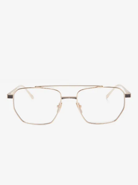 Leisure Society Prism briller