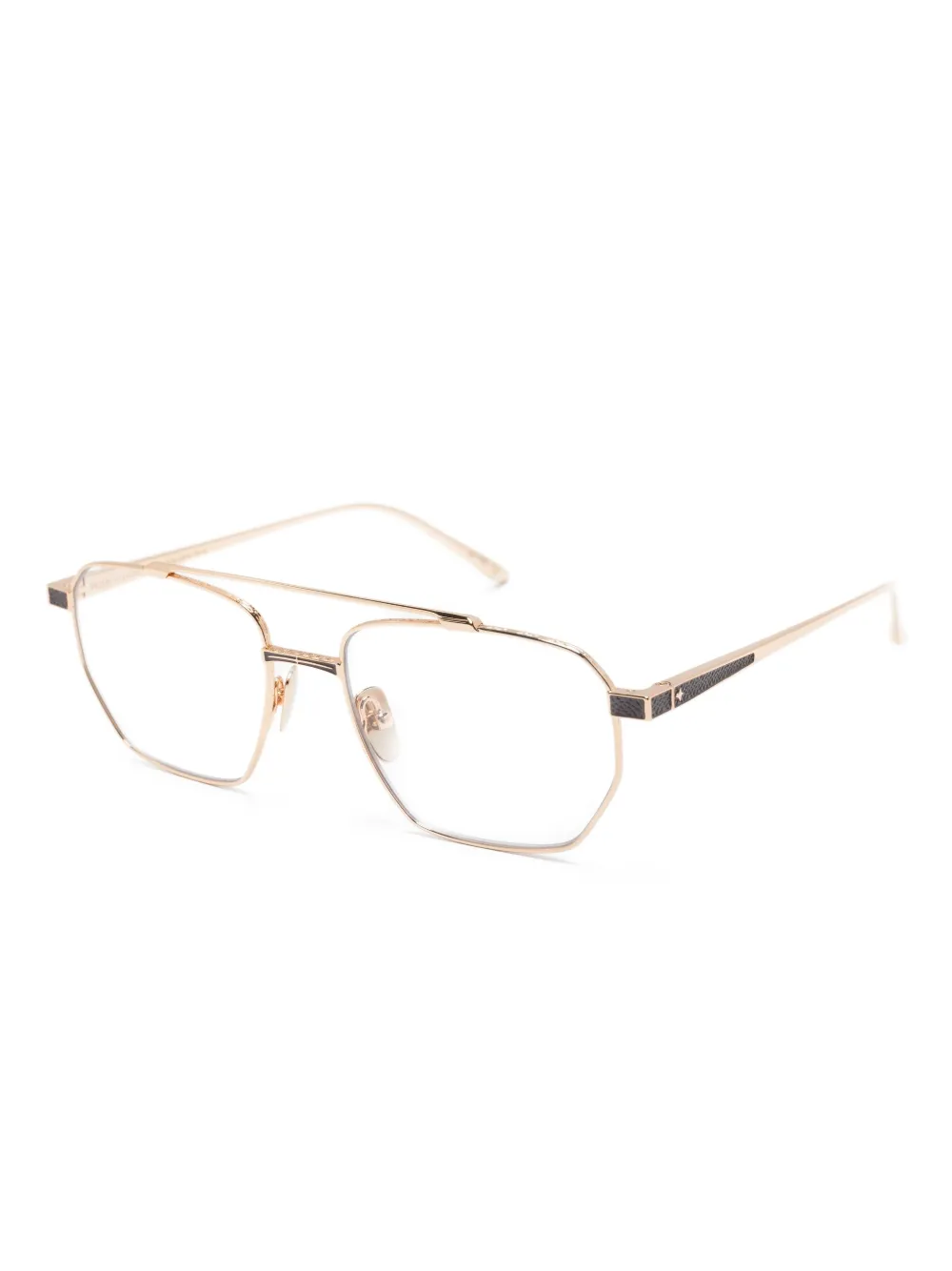 Leisure Society lunettes de vue Prism | Homme | Image 2