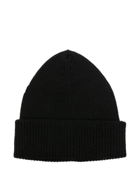 OUR LEGACY ribbed beanie