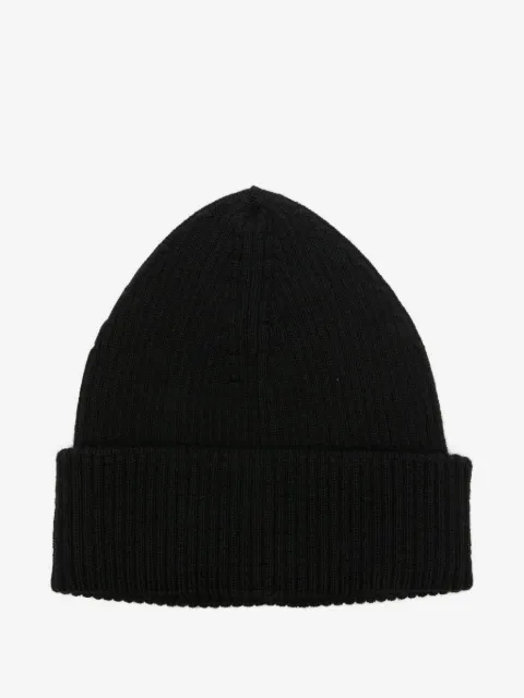 OUR LEGACY ribbed beanie