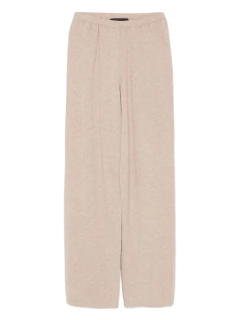 Mr. Mittens elastic-waist pants