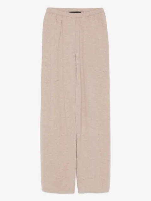 Mr. Mittens elastic-waist pants