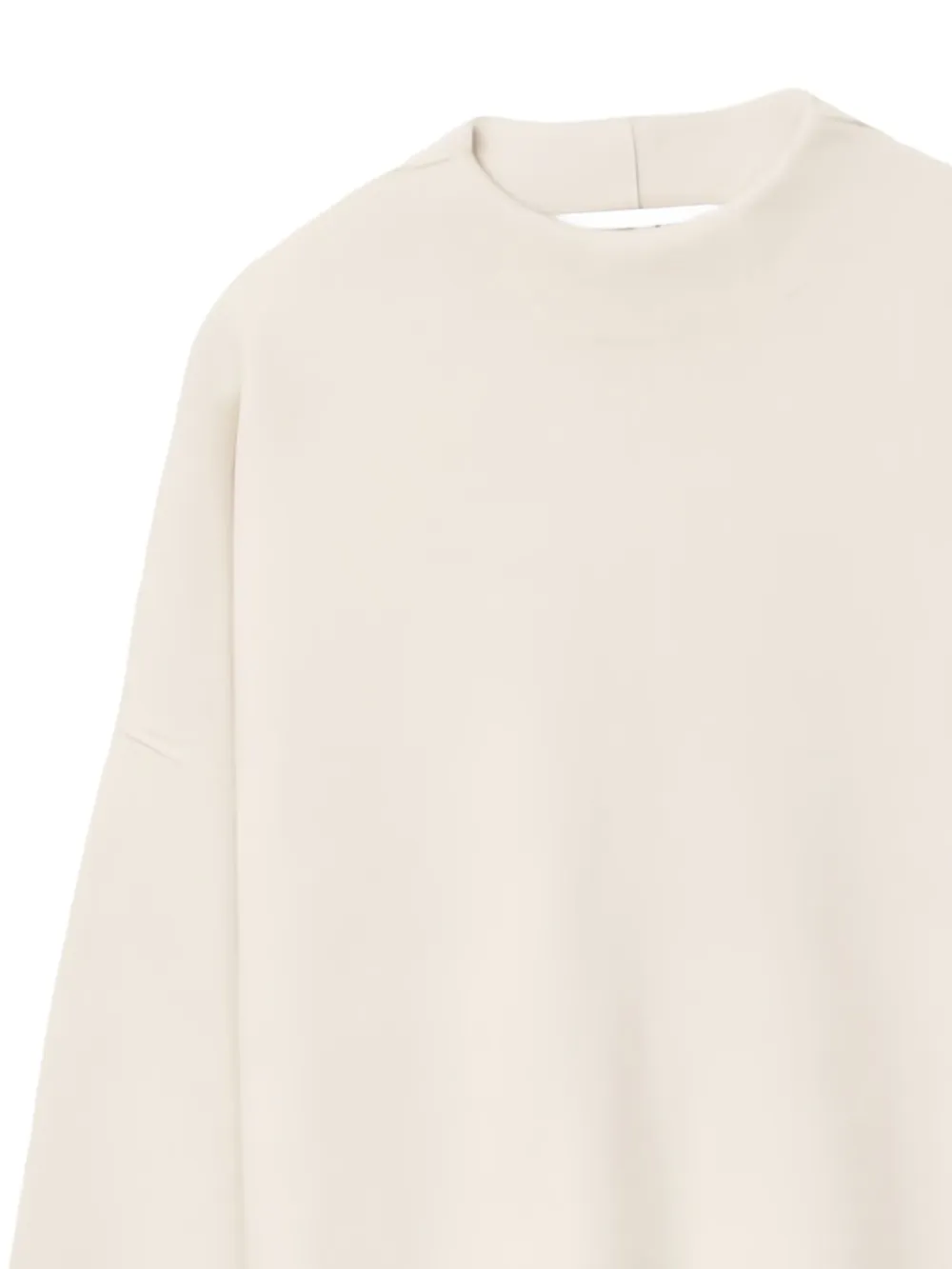 Iris Von Arnim suéter con hombros caídos | Suéteres | Image 2