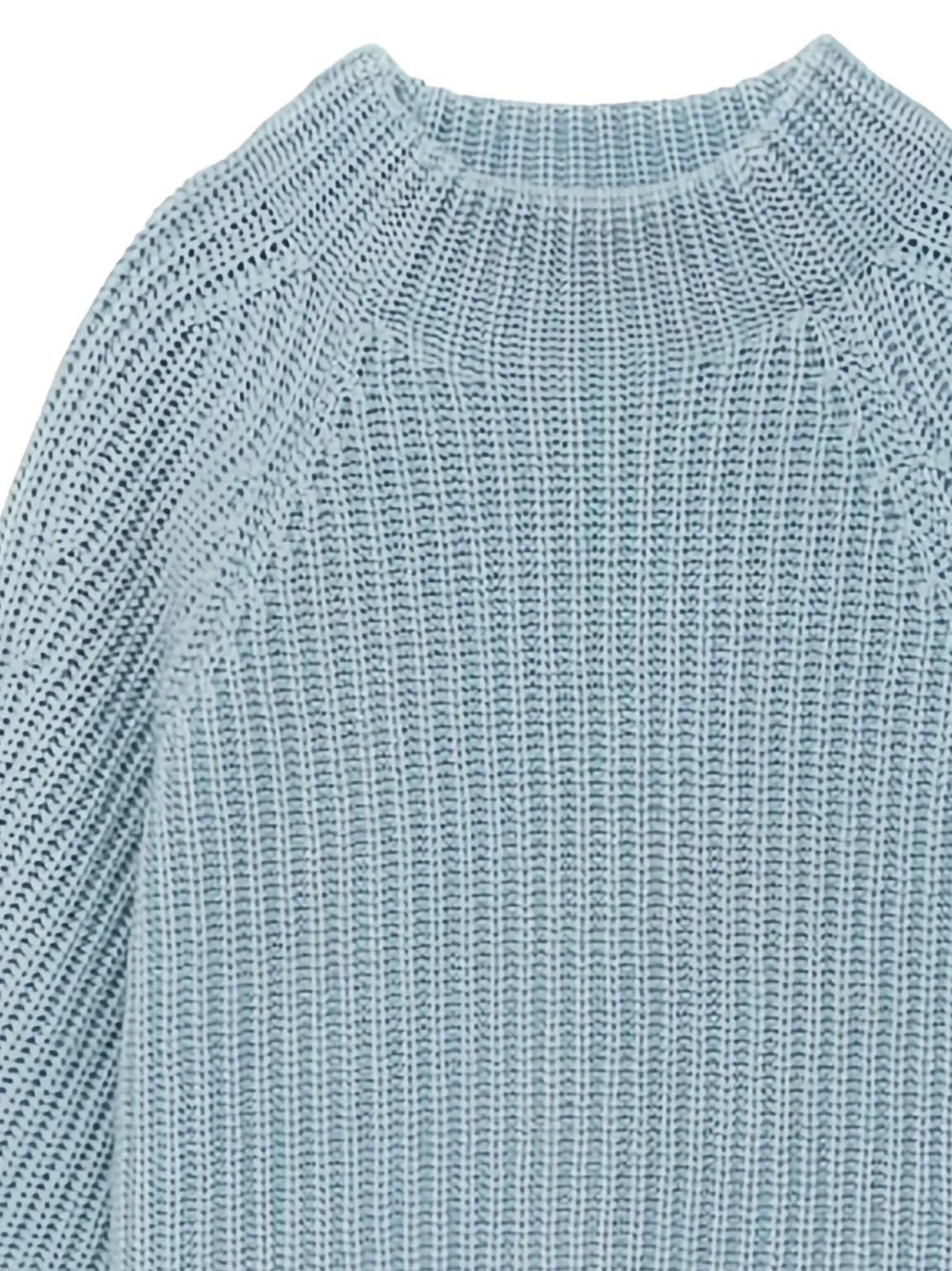 Iris Von Arnim Fallou sweater | Knitted Sweaters | Image 2