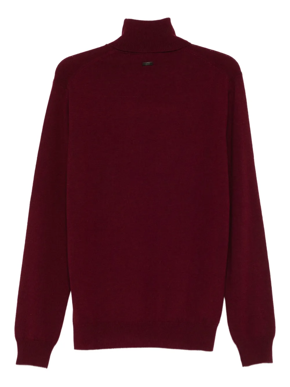 Corneliani Coltrui - Rood