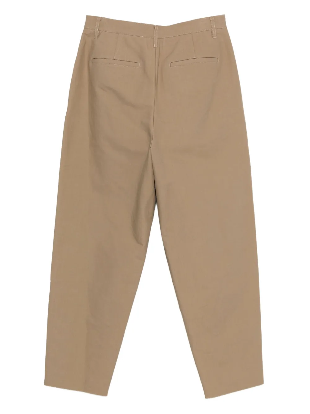 Amomento pantalones de algodón | Pantalones anchos | Image 2