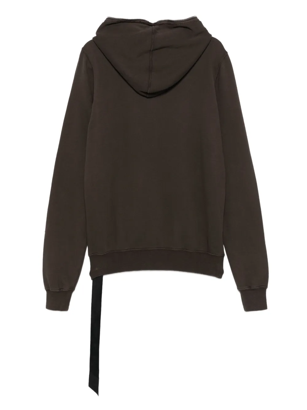 Rick Owens DRKSHDW zip-up hoodie | Hoodies | Image 2