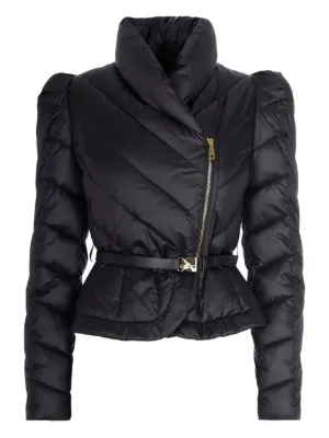 Elisabetta Franchi ウィメンズ ダウンジャケット通販 - FARFETCH