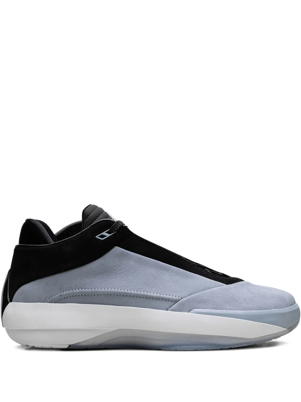 Jordan 40 Sneakers In Blue