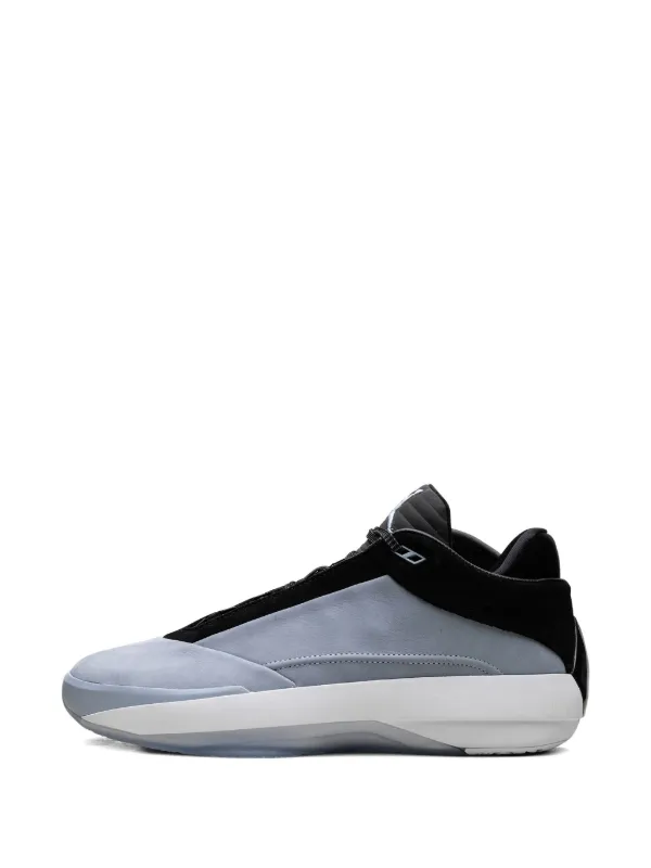 Jordan Jordan 40 Sneakers | Blue | FARFETCH