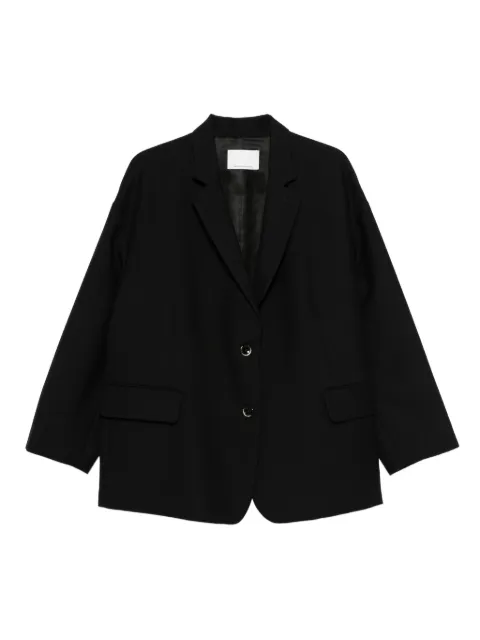 Nine In The Morning blazer con botones