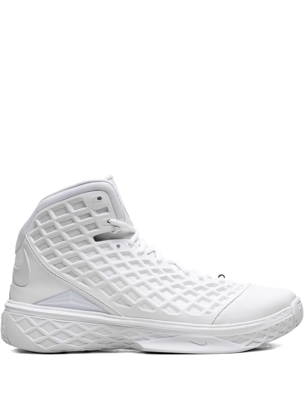 Nike Kobe 3 Protro "Halo" sneakers Wit
