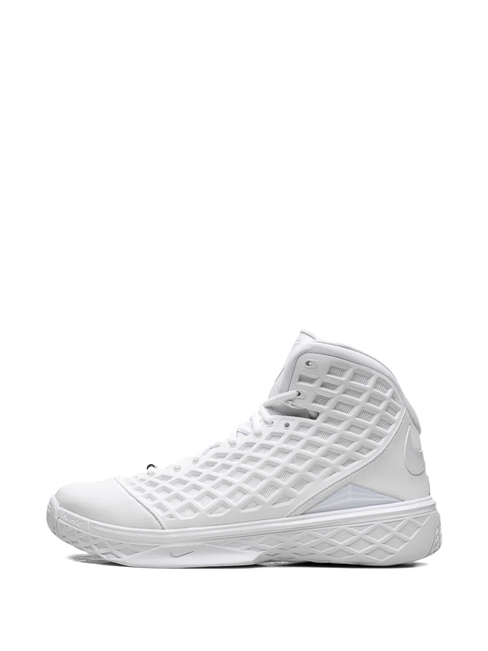 Nike Kobe 3 Protro "Halo" sneakers Wit