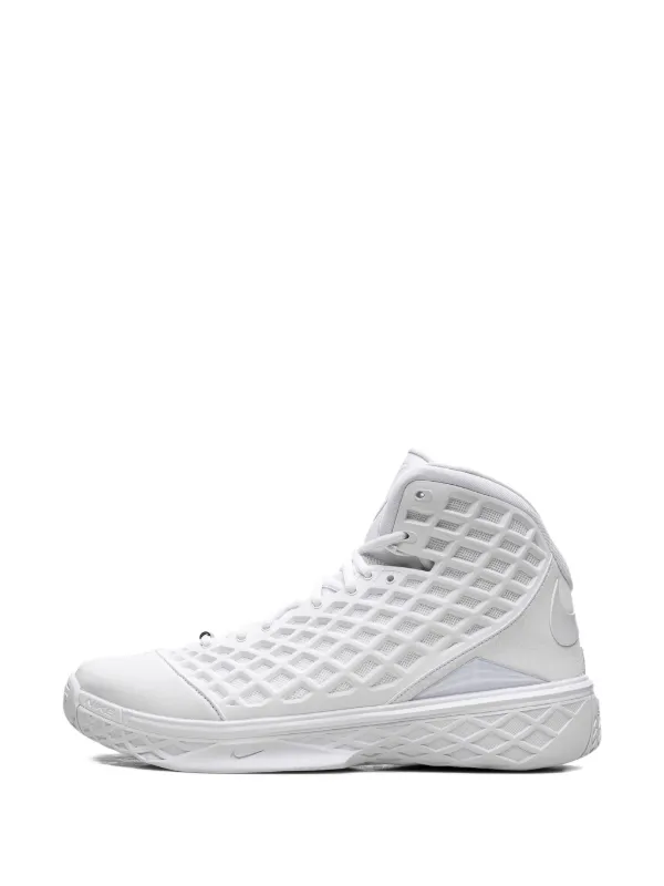 Nike Kobe 3 “Protro Halo” スニーカー | ホワイト | FARFETCH JP