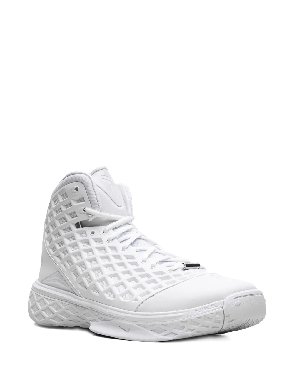 Nike Kobe 3 Protro "Halo" sneakers Wit