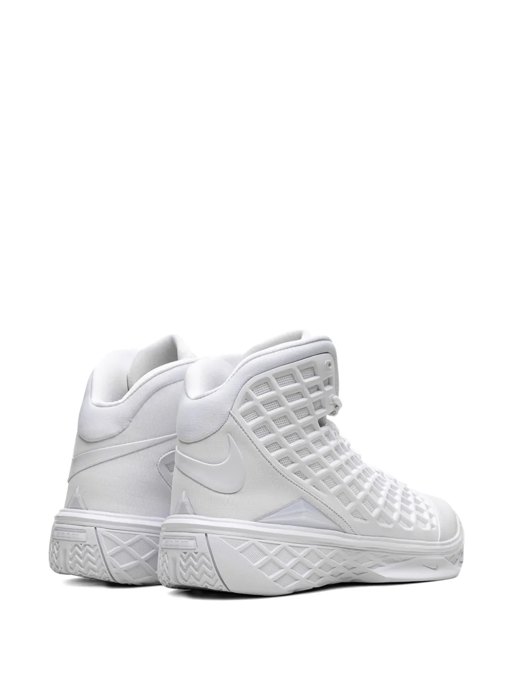 Nike Kobe 3 Protro "Halo" sneakers Wit