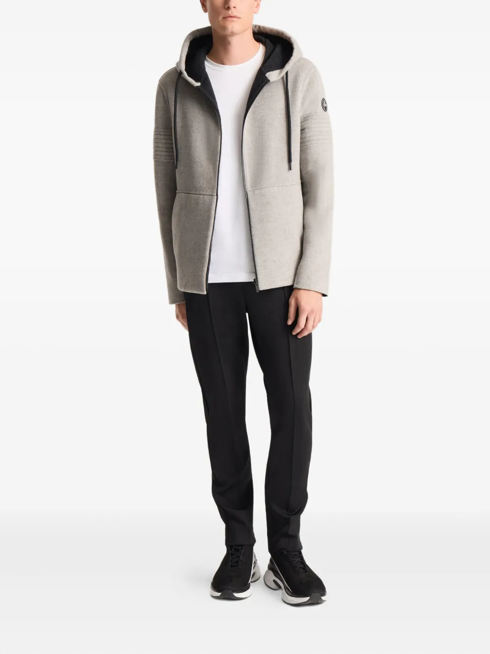 Fusalp Kylian hooded jacket | Chamarras con capucha | Image 2