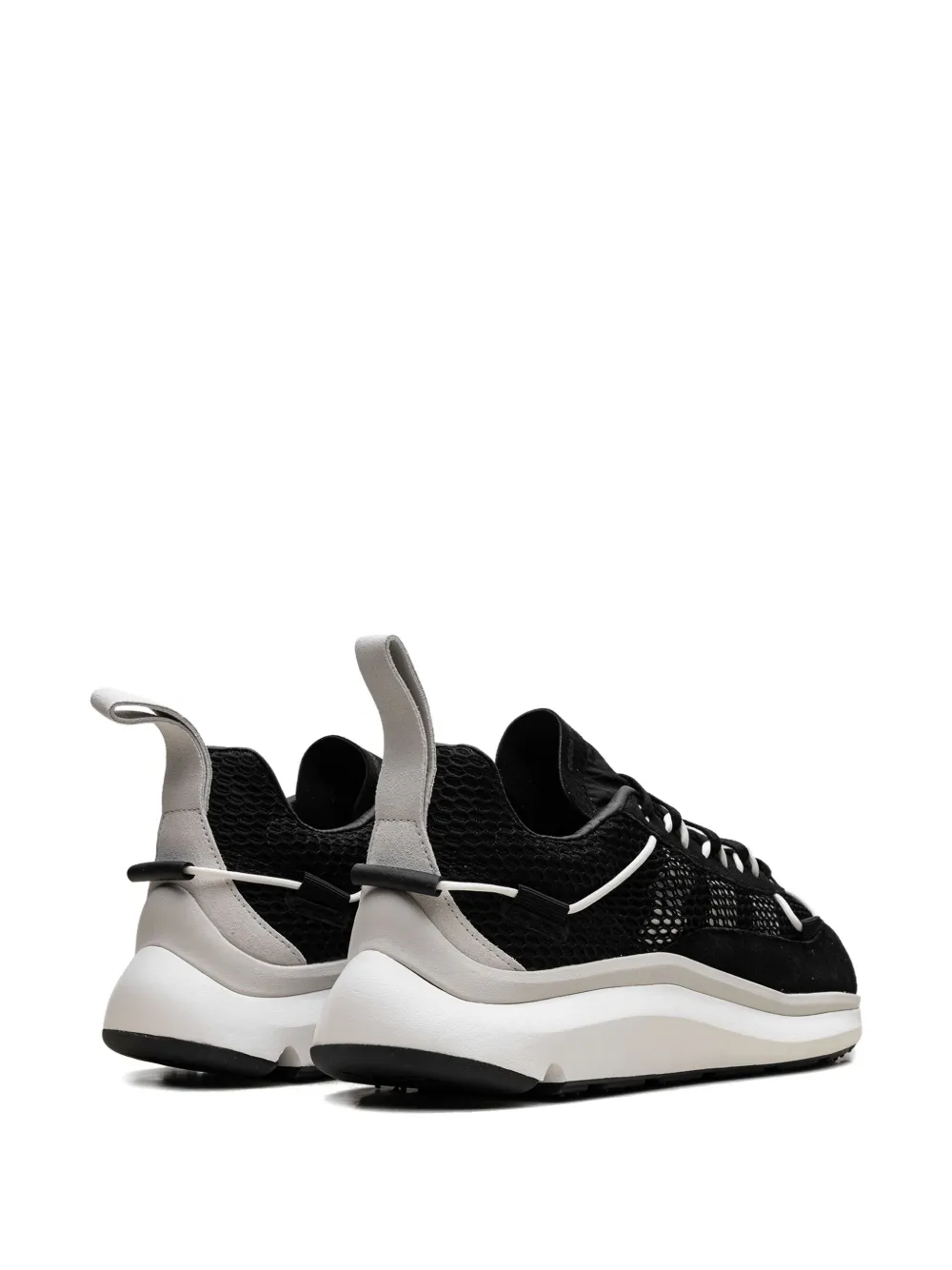 adidas Y-3 Shiku Run sneakers Zwart