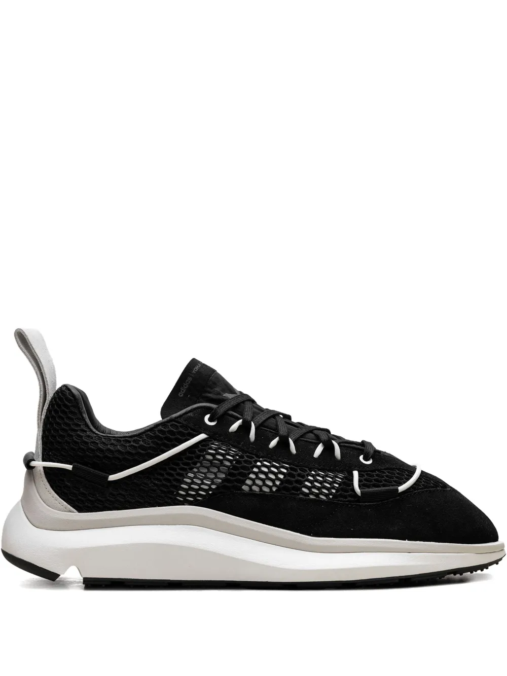 adidas tenis Y-3 Shiku Run | negro | Image 1