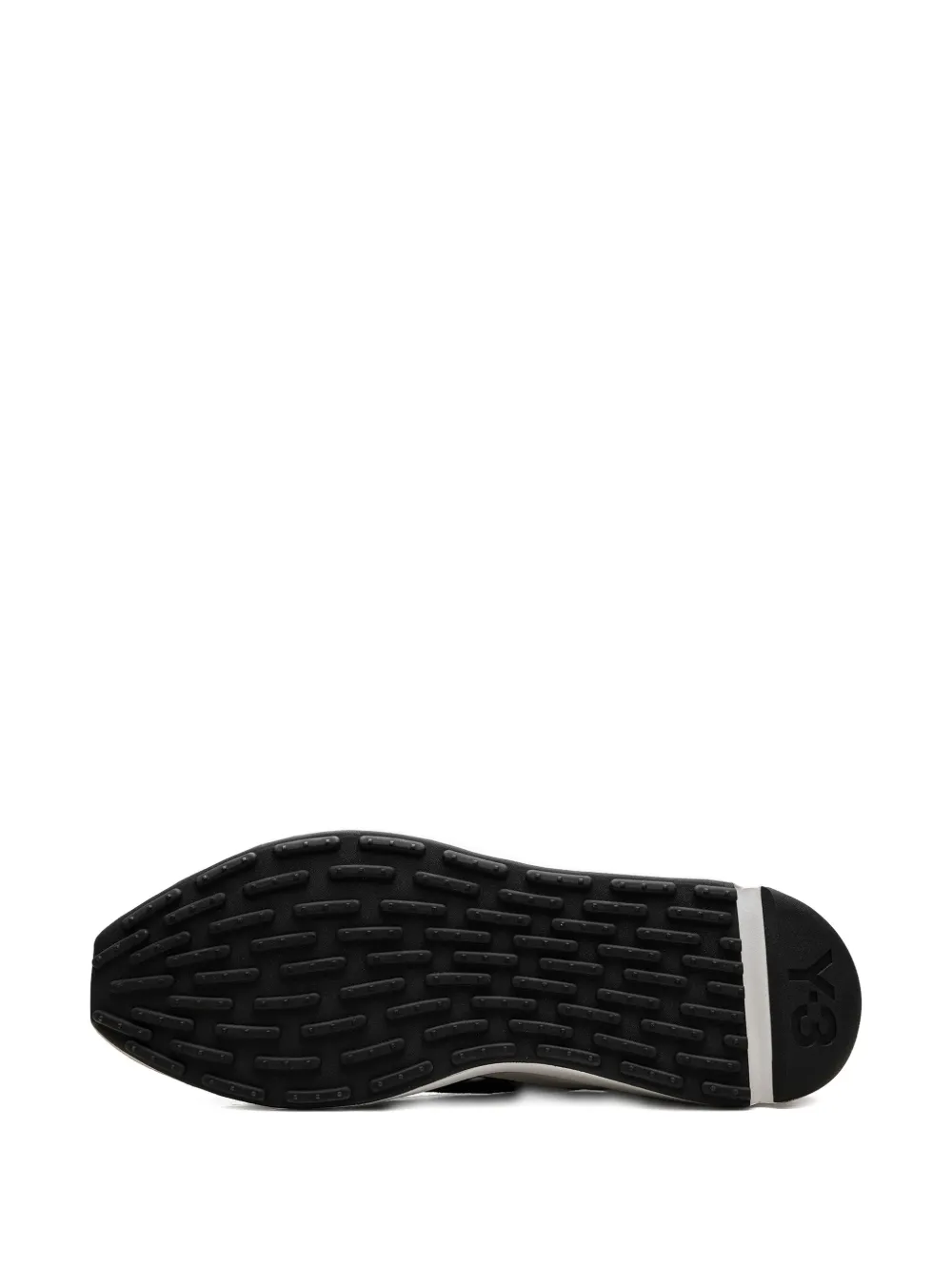 adidas Y-3 Shiku Run sneakers Zwart