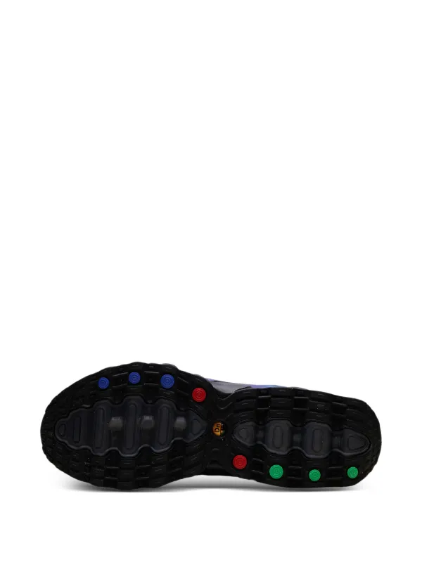 Nike Air Max Dn8 “Victor Victor NYC” スニーカー | ブラック