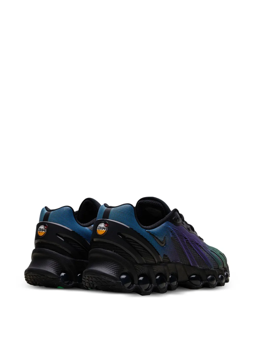 Nike Air Max Dn8 "Victor NYC" sneakers Zwart