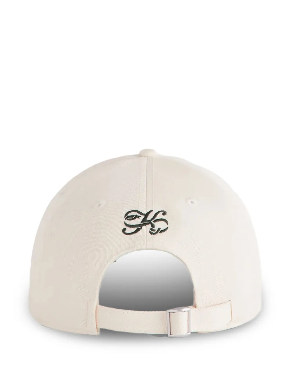 KITH logo-embroidered cap | Image 2