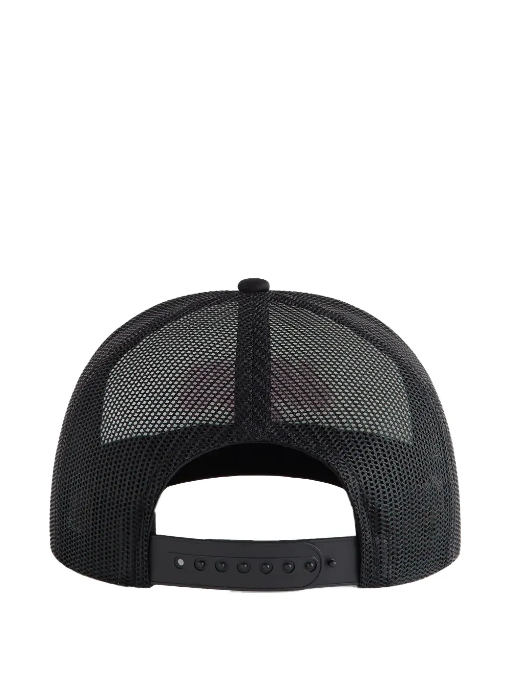 KITH Jaws pet - Zwart