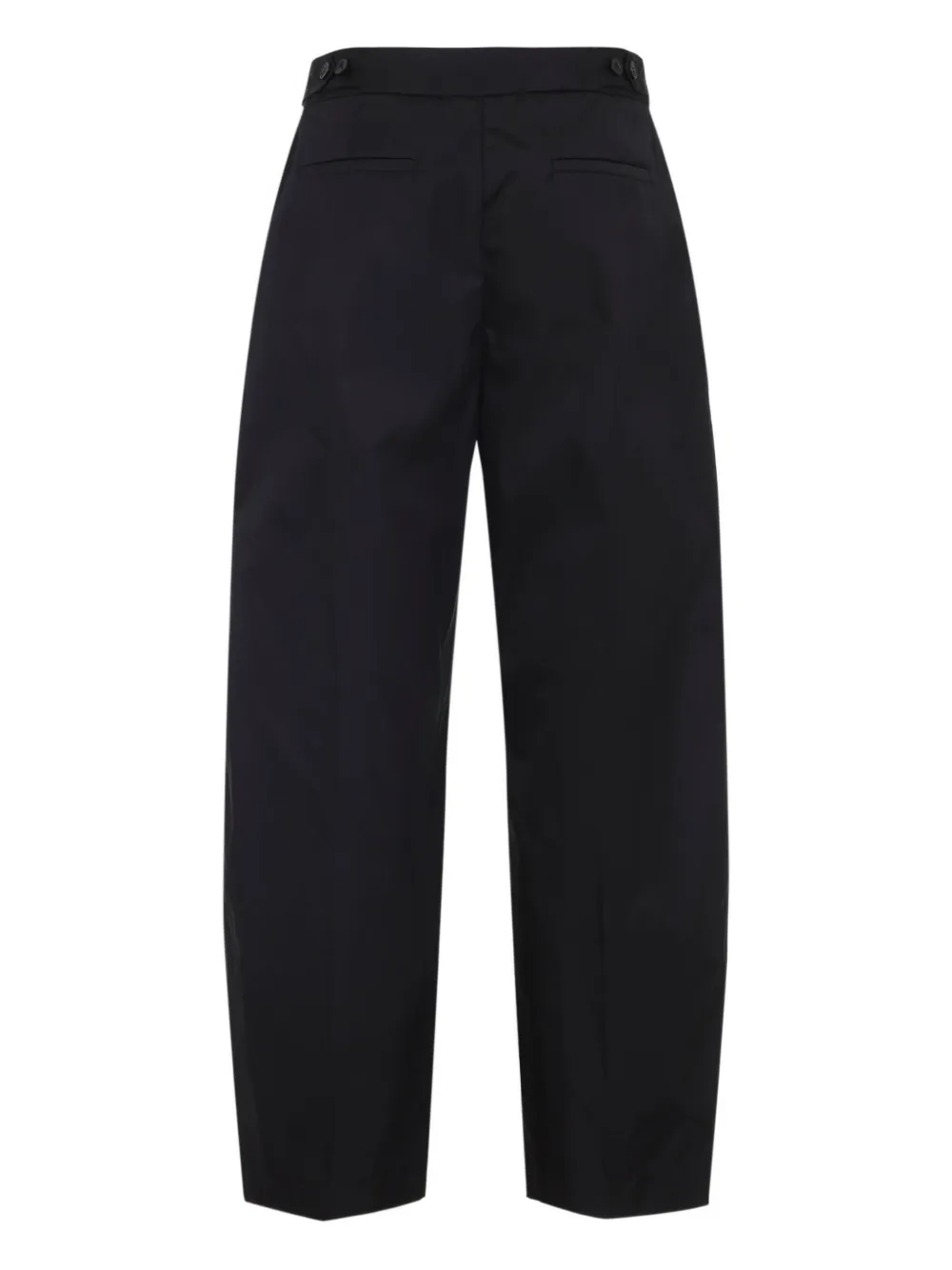 Alaïa pleated-front trousers | Tapered Pants | Image 2
