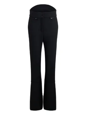 38 Fusalp Tipi II フレアスキーパンツ Fusalp Tipi II Flared Ski Trousers | Black | FARFETCH