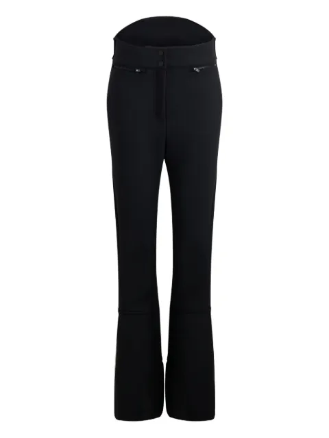 Fusalp Pixilae zippered-pockets ski trousers