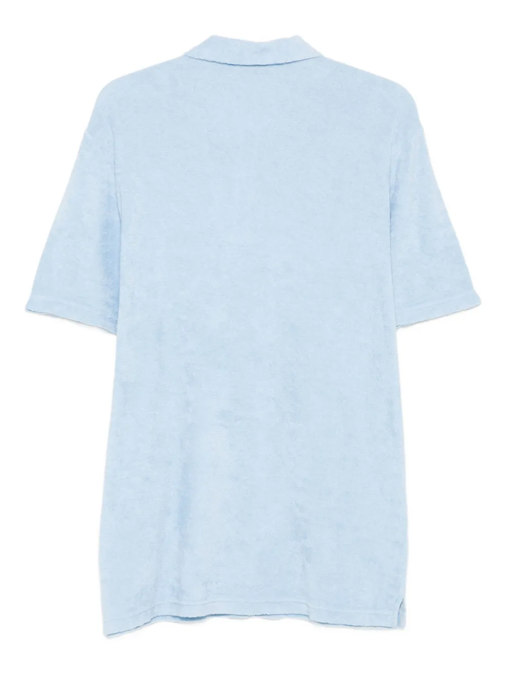 Gran Sasso cotton polo shirt | Image 2