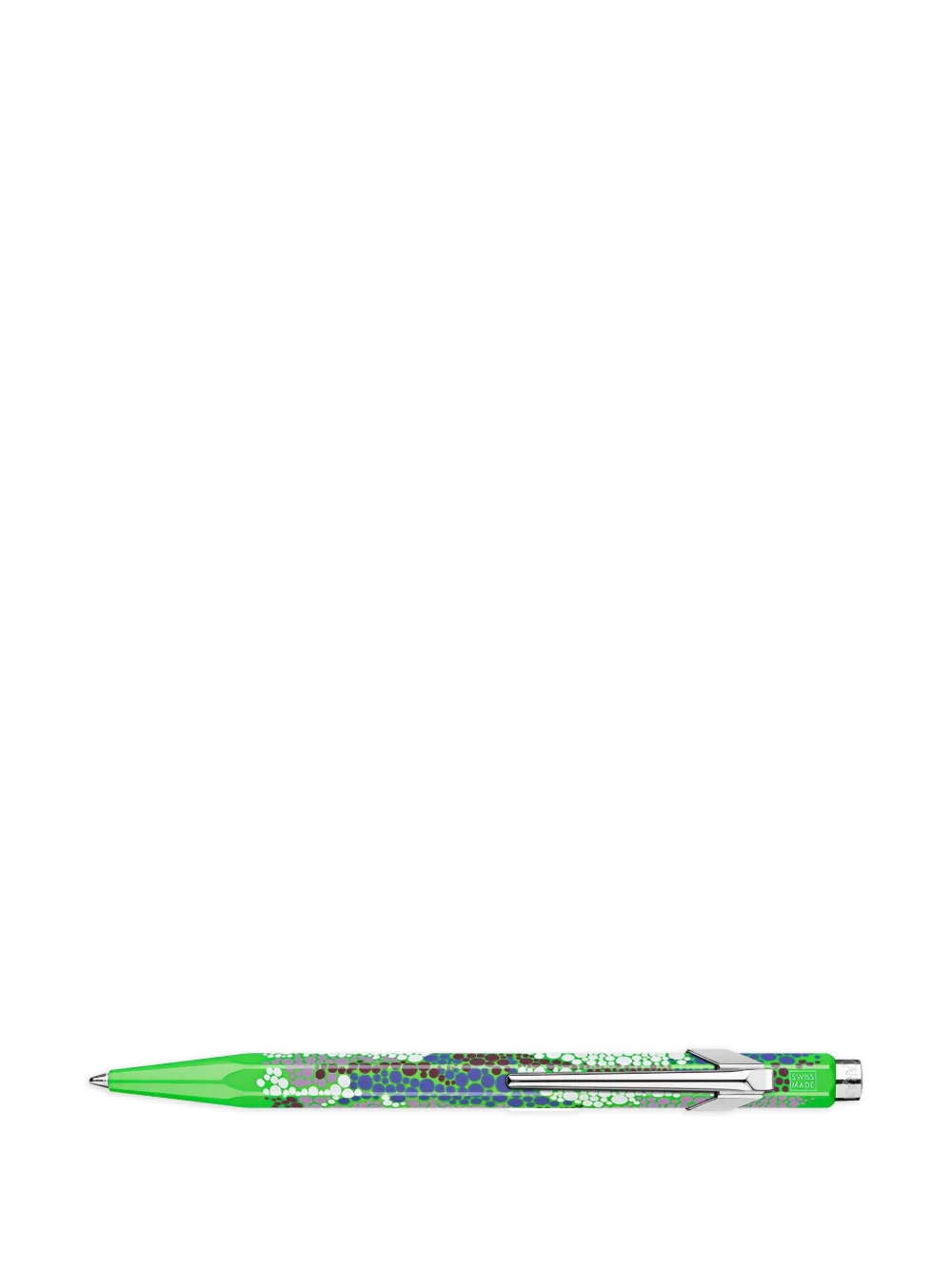 Caran d'Ache x Germanier 849 ballpoint pen | Pens & Pencils | Image 2