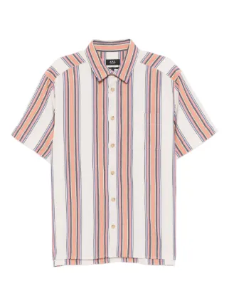 A.P.C.