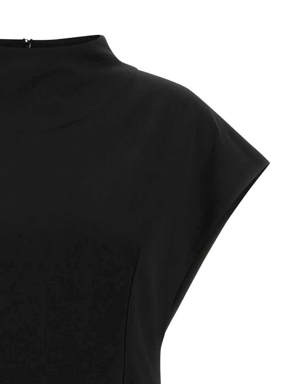 Armarium Sia Top In Black