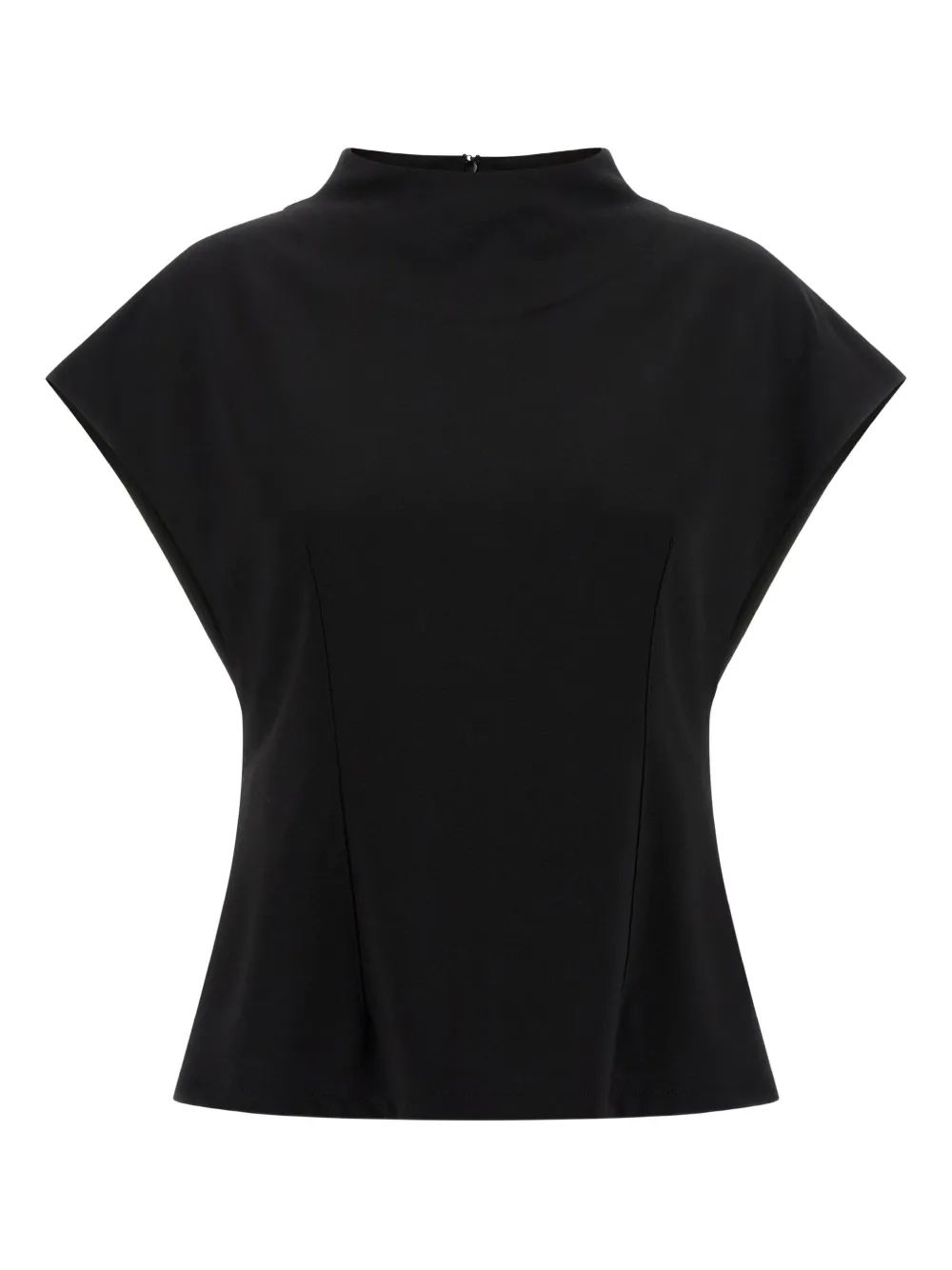 ARMARIUM Sia top | Black | Image 1