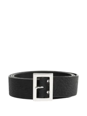 Rick Owens 22FW レザーベルト RICK OWENS - ACCESSORIES - Rick Owens