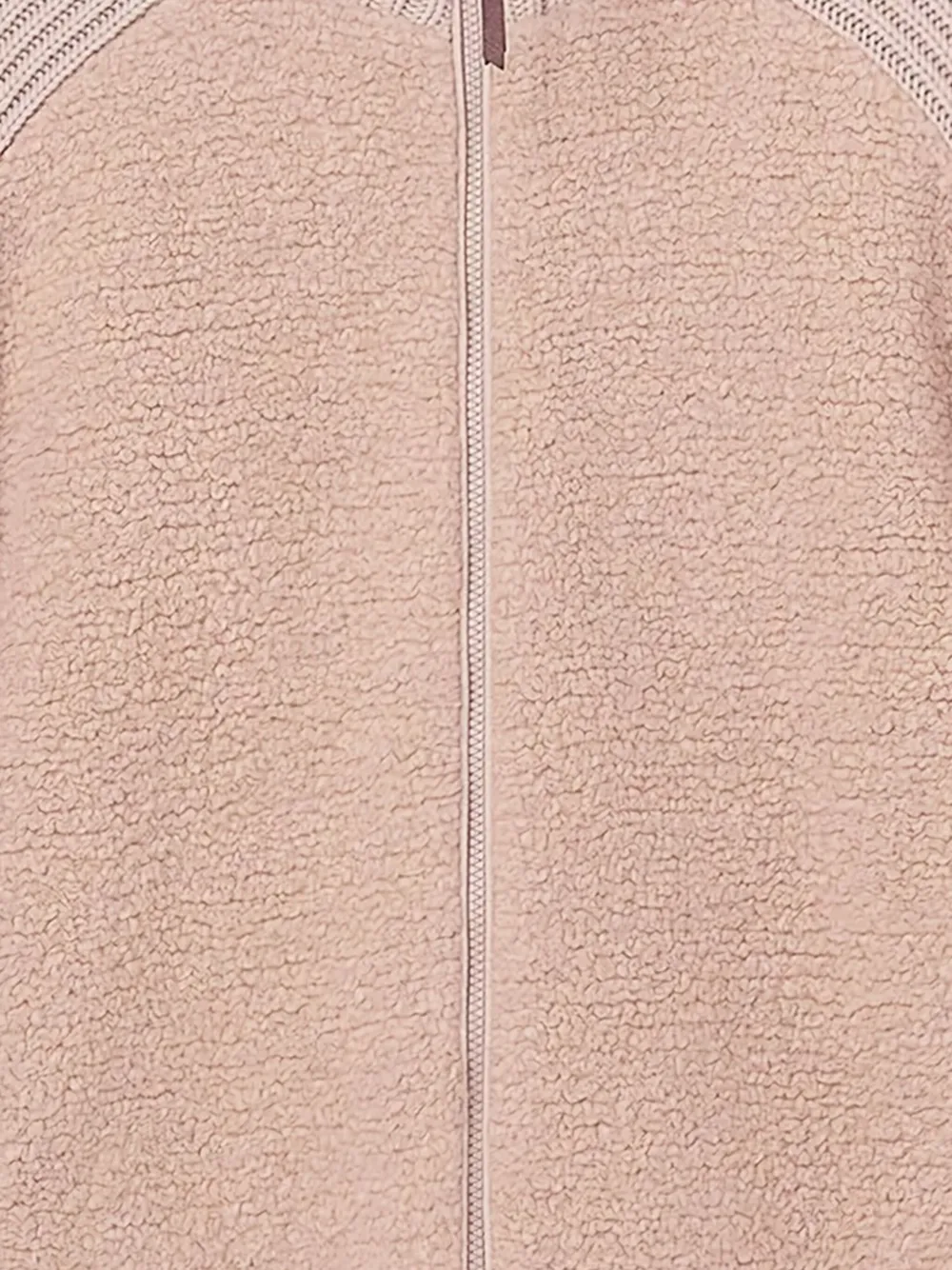 Fedeli ribbed-panel jacket | Varsity Jackets | Image 2