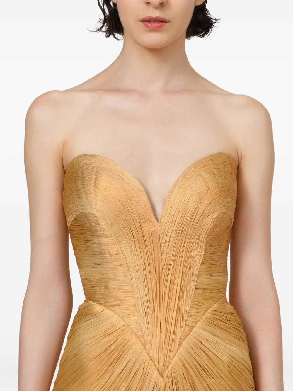 Iris Serban Christina avondjurk Geel