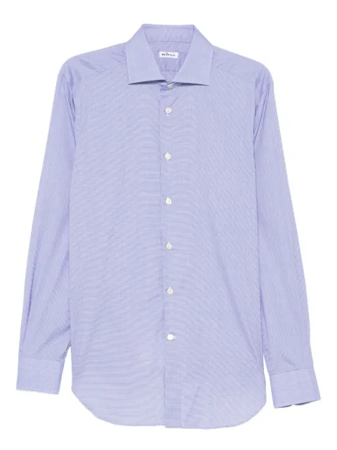 Kiton buttoned shirt