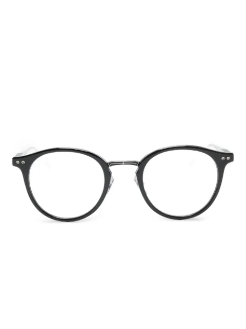 Leisure Society Anacapa round-frame glasses