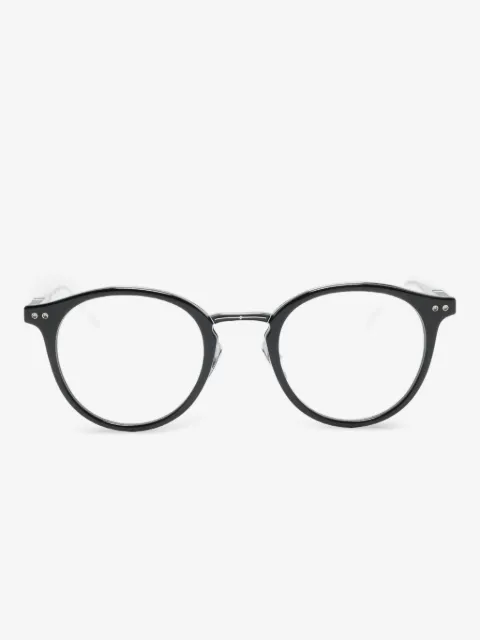 Leisure Society Anacapa round-frame glasses