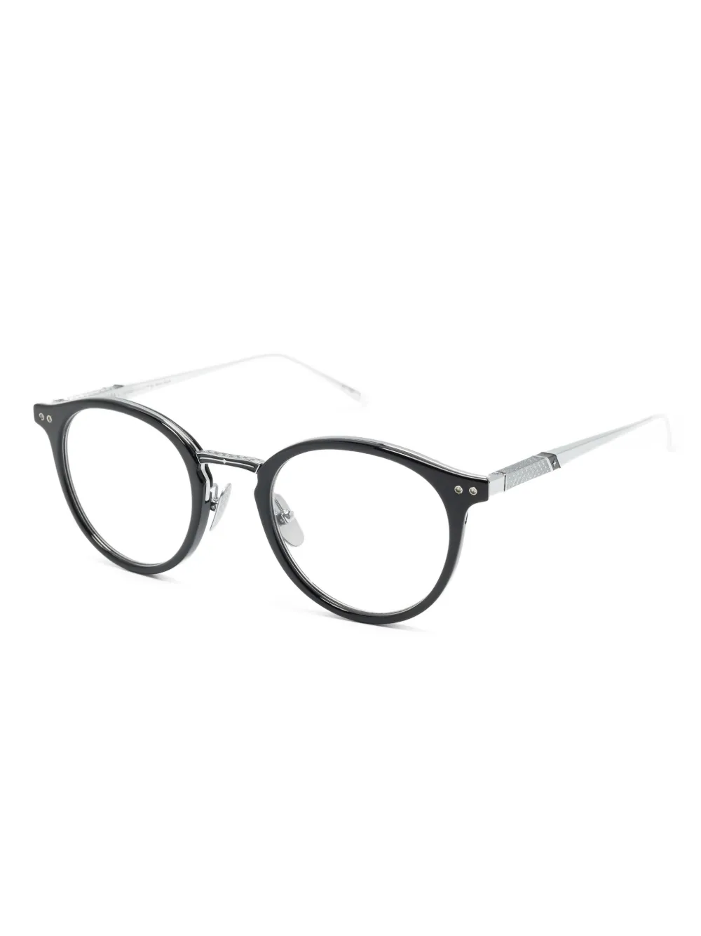 Leisure Society Anacapa round-frame glasses | Men | Image 2