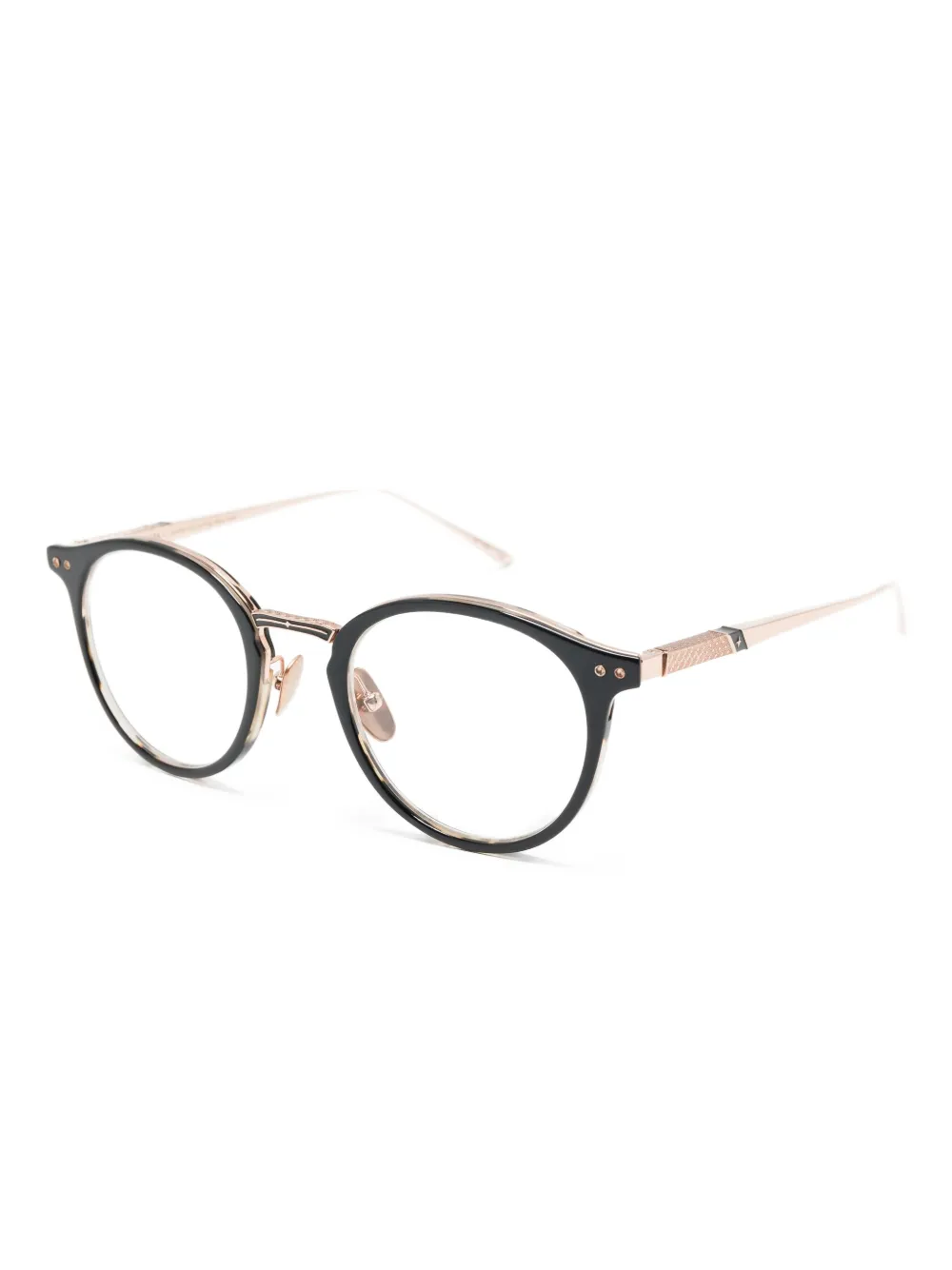 Leisure Society lunettes de vue Anacapa | Homme | Image 2