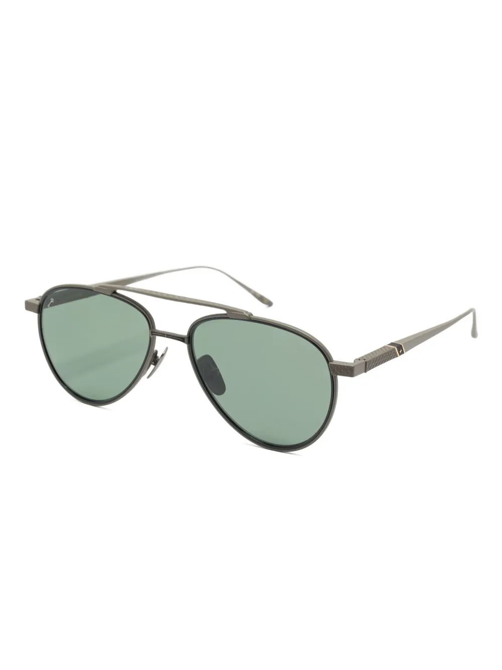 Leisure Society Lucienne sunglasses - Grijs