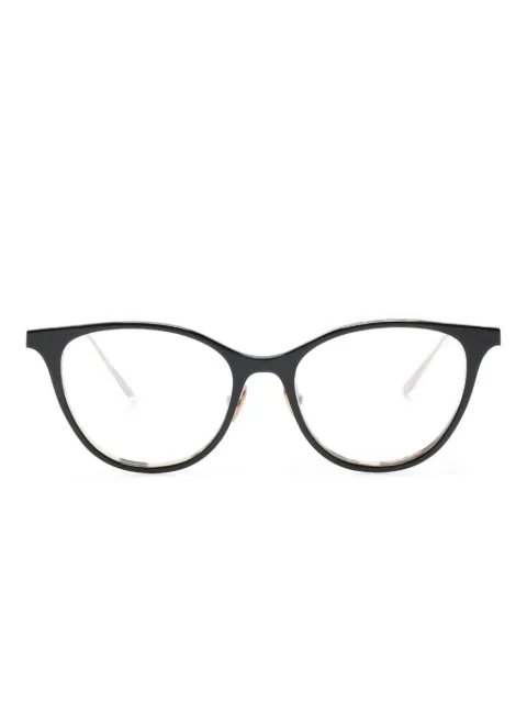 Leisure Society lunettes de vue Kendall à monture papillon