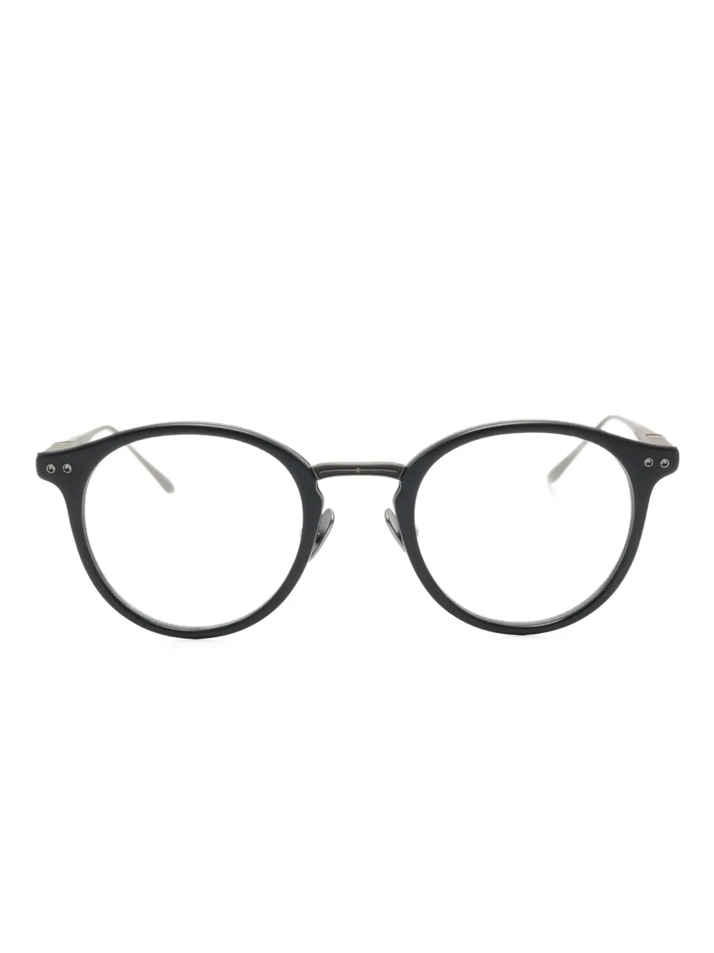 Leisure Society lunettes de vue Anacapa | noir | Image 1