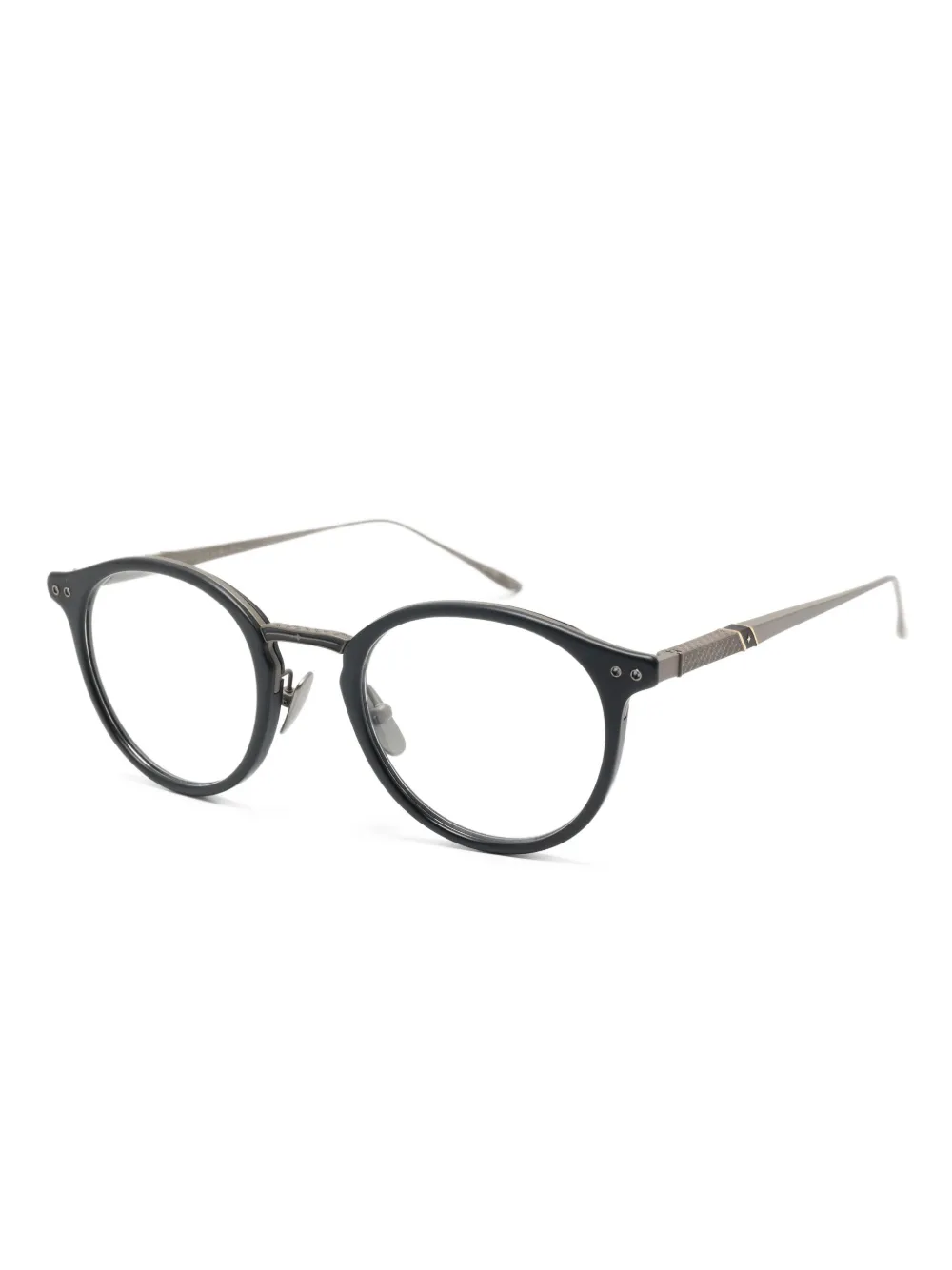 Leisure Society lunettes de vue Anacapa | Homme | Image 2