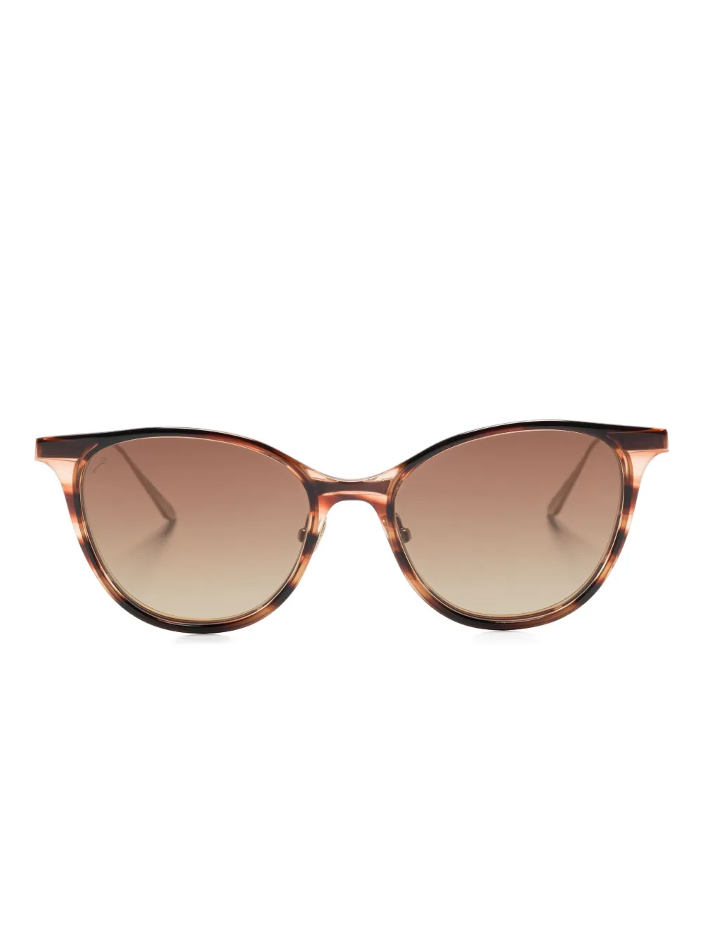 Leisure Society Kendall sunglasses - Braun
