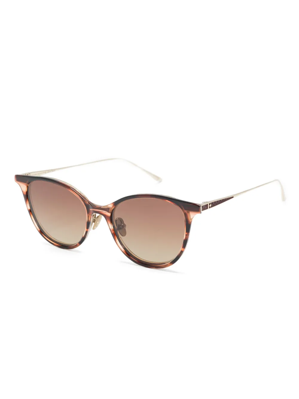Leisure Society Kendall sunglasses - Bruin
